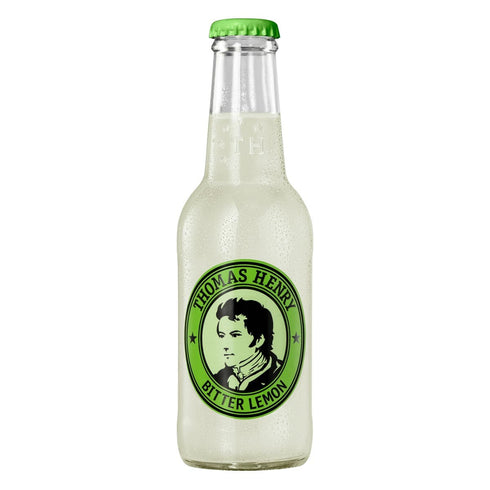 Thomas Henry Bitter Lemon |  0,2L
